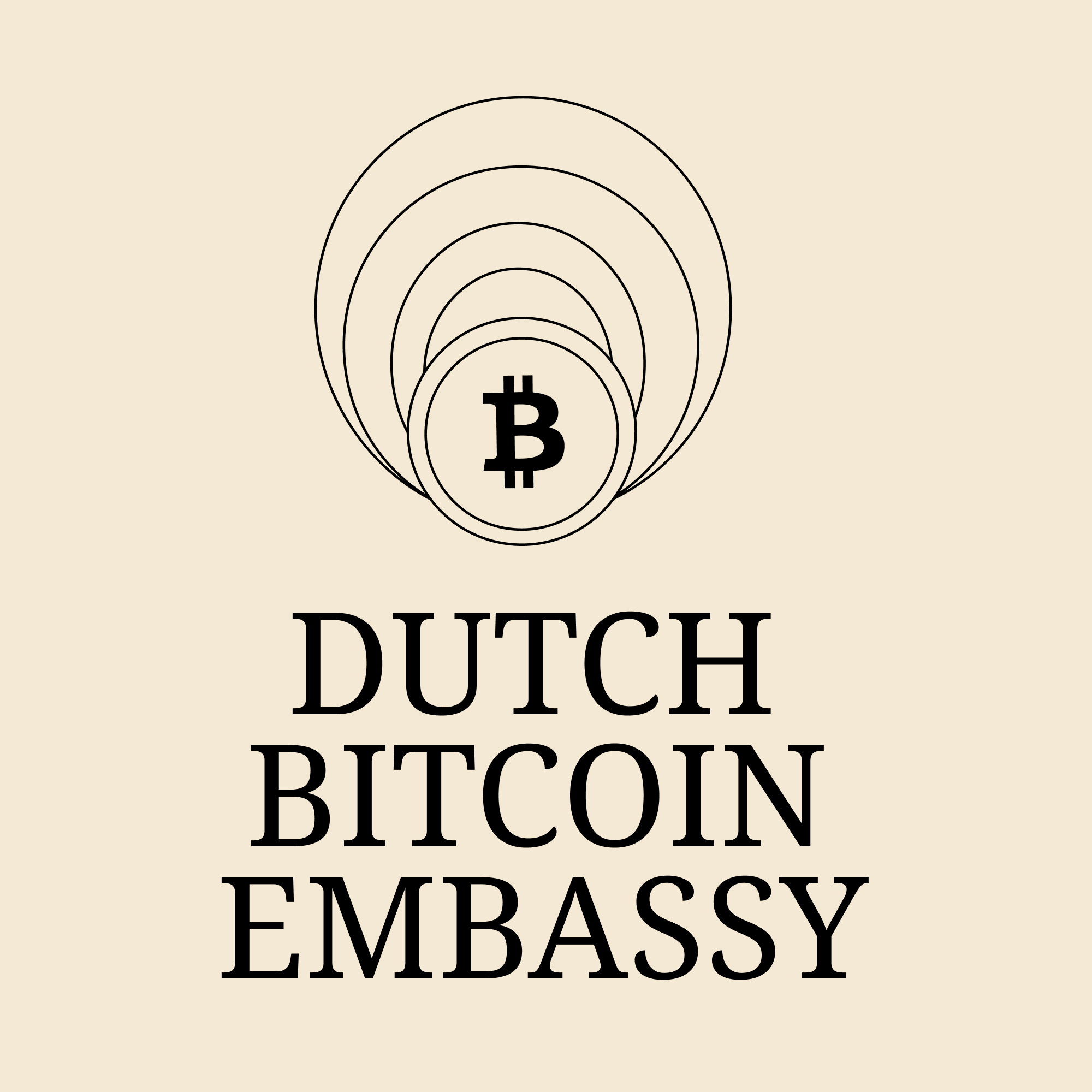 Dutch Bitcoin Embassy